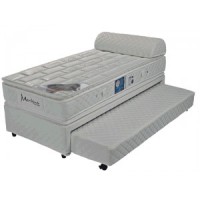 Conjunto Box Cama