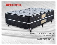 Spring Black